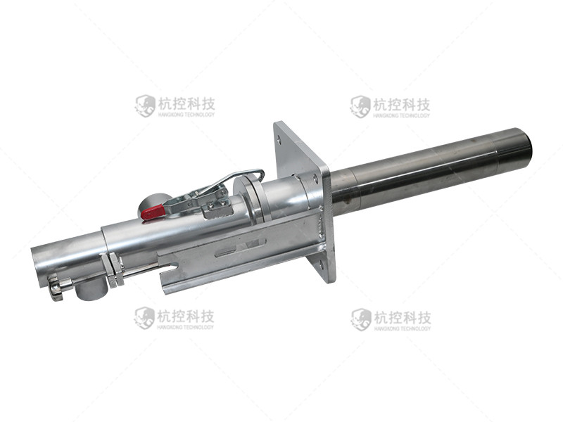 全氧燃烧器